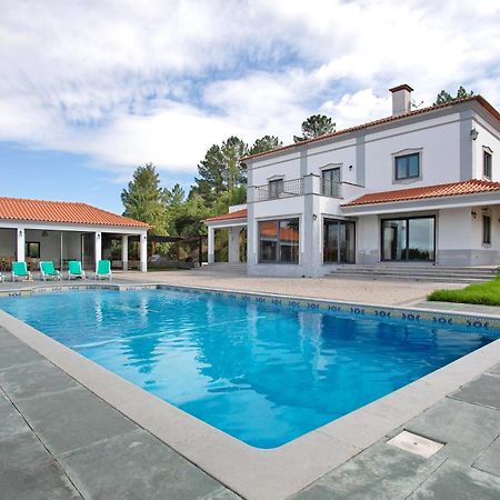 Quinta Grande Villa Chamusca  Bagian luar foto