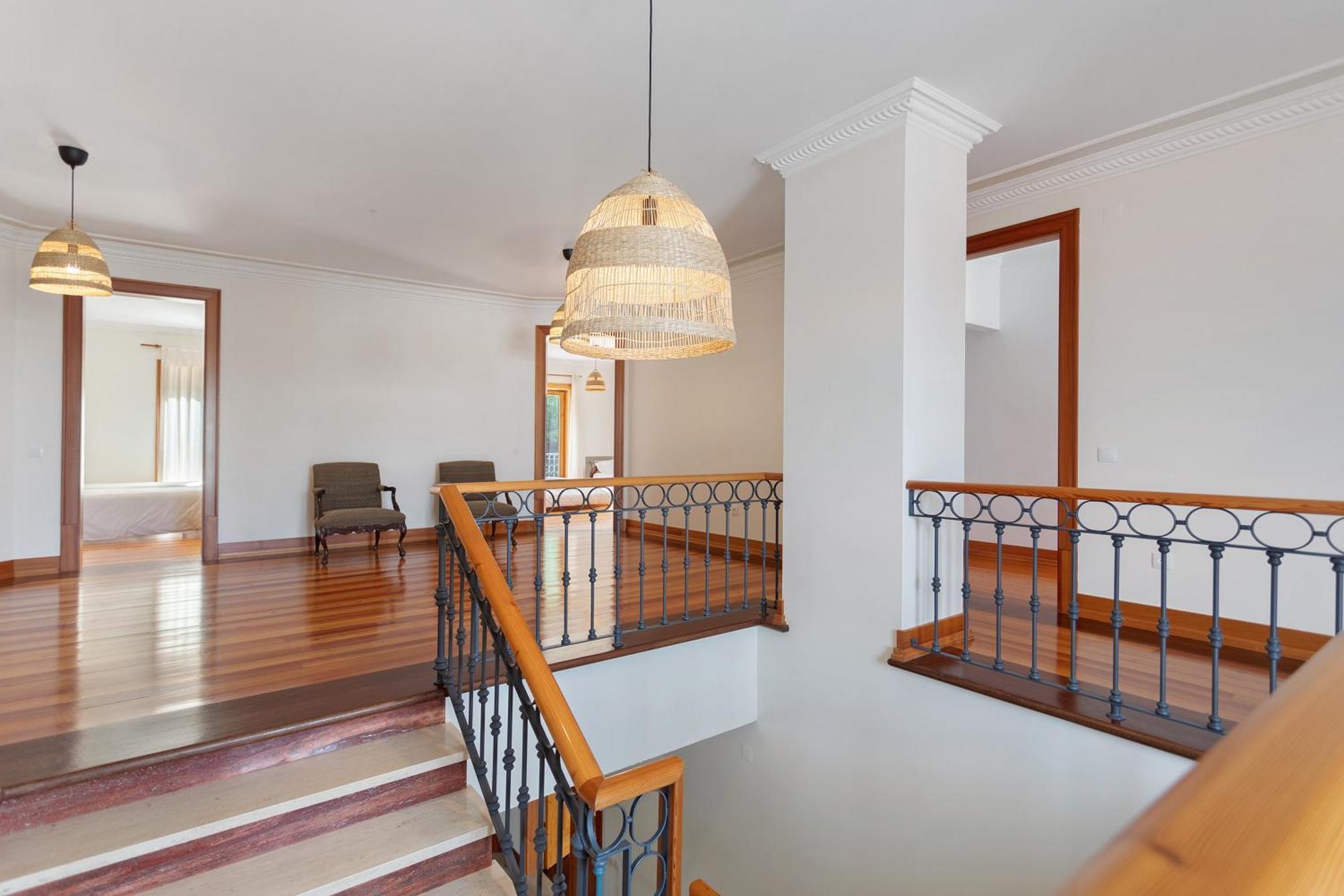 Quinta Grande Villa Chamusca  Bagian luar foto