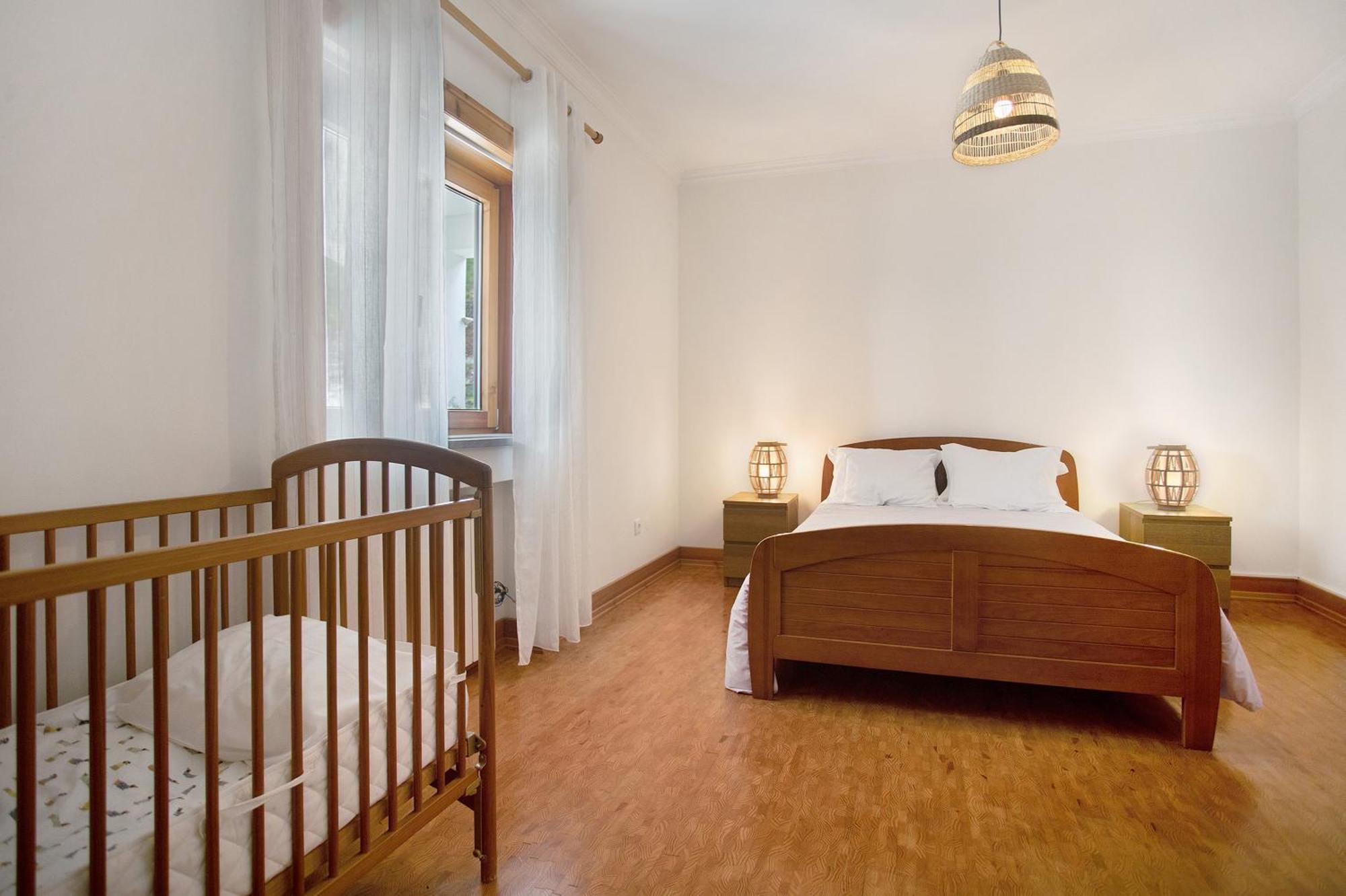 Quinta Grande Villa Chamusca  Bagian luar foto