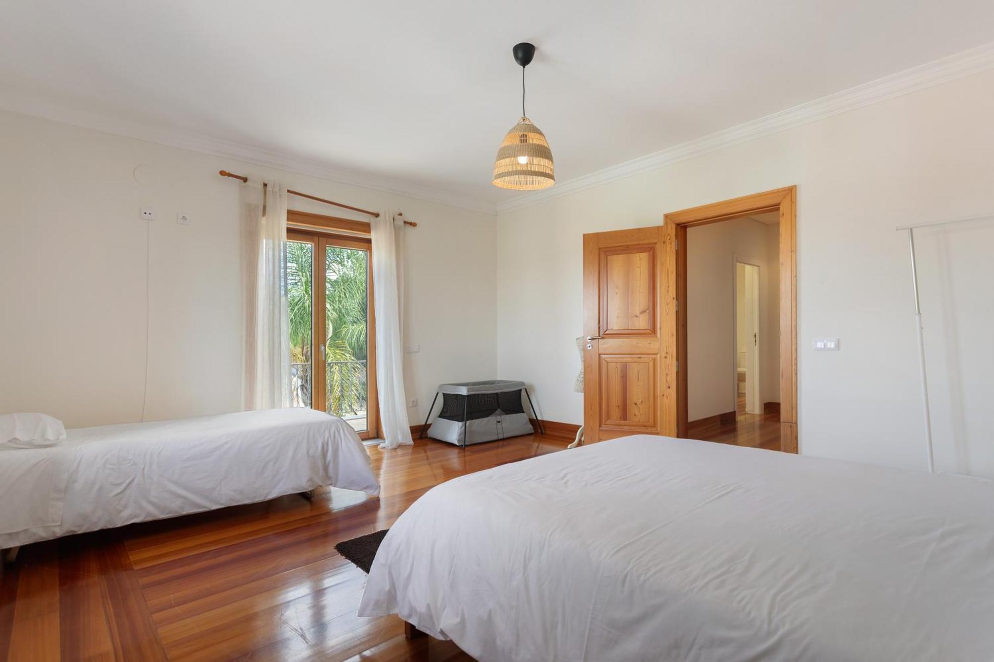 Quinta Grande Villa Chamusca  Bagian luar foto