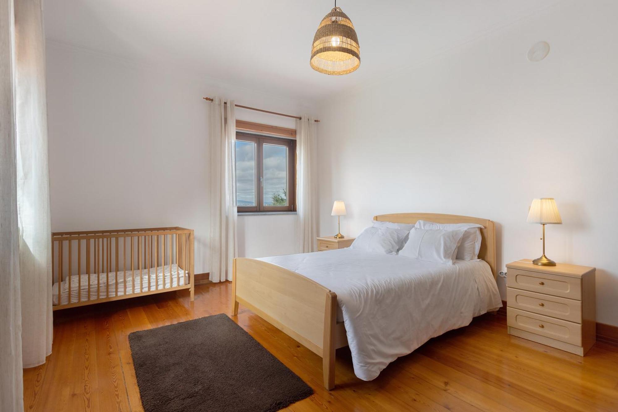 Quinta Grande Villa Chamusca  Bagian luar foto