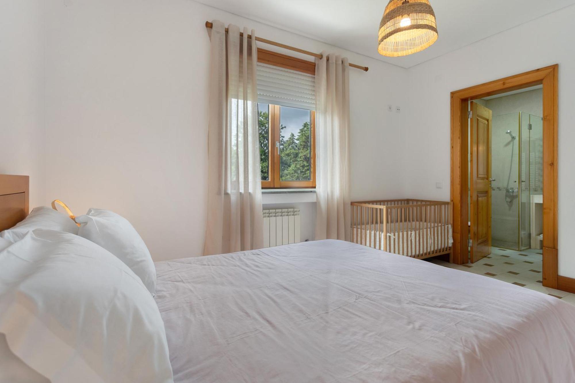 Quinta Grande Villa Chamusca  Bagian luar foto