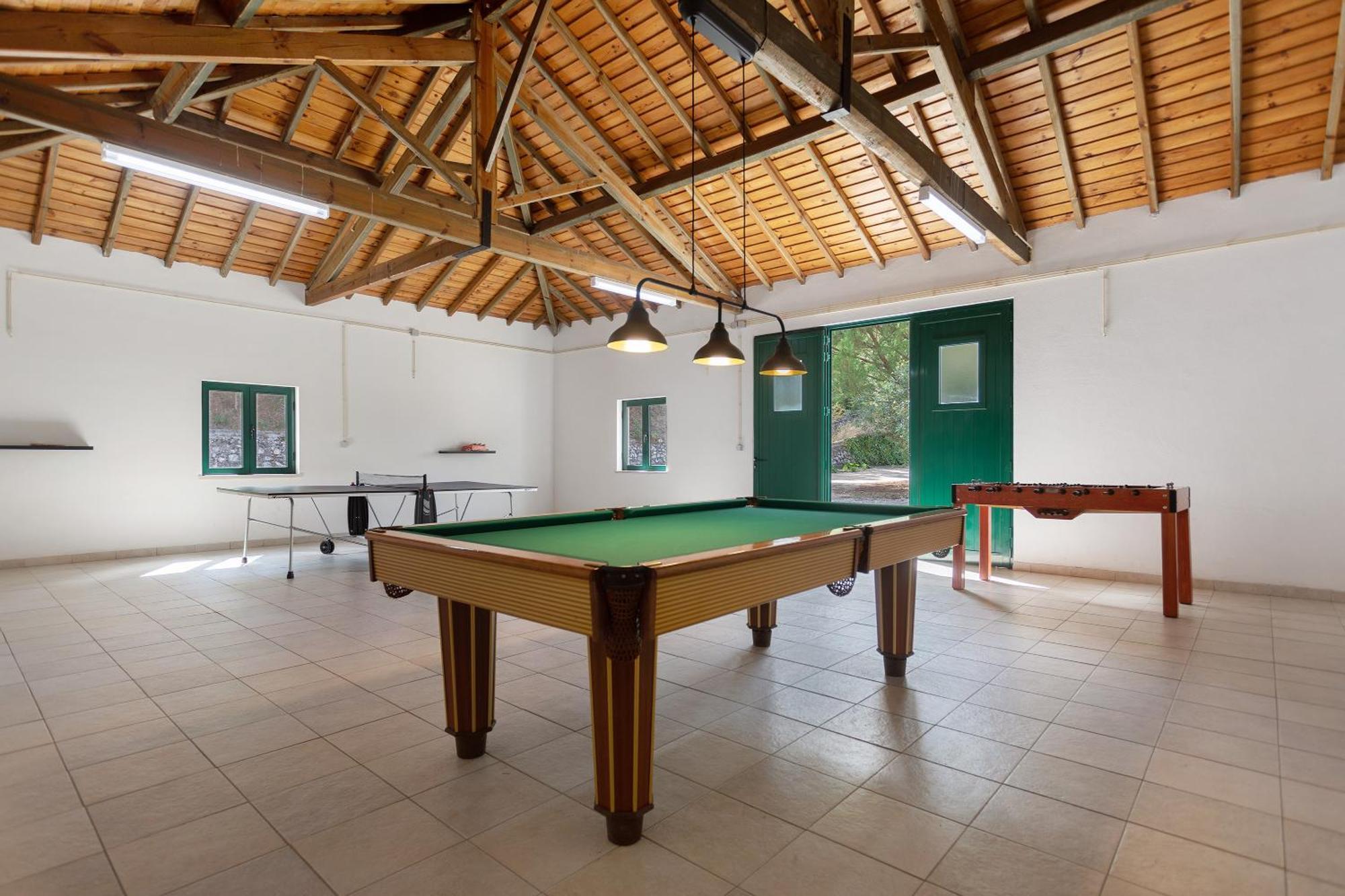 Quinta Grande Villa Chamusca  Bagian luar foto