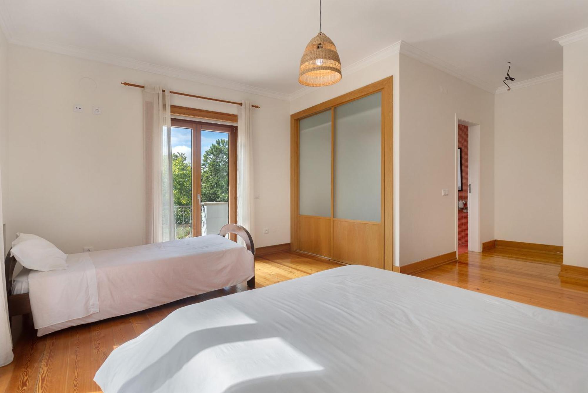 Quinta Grande Villa Chamusca  Bagian luar foto