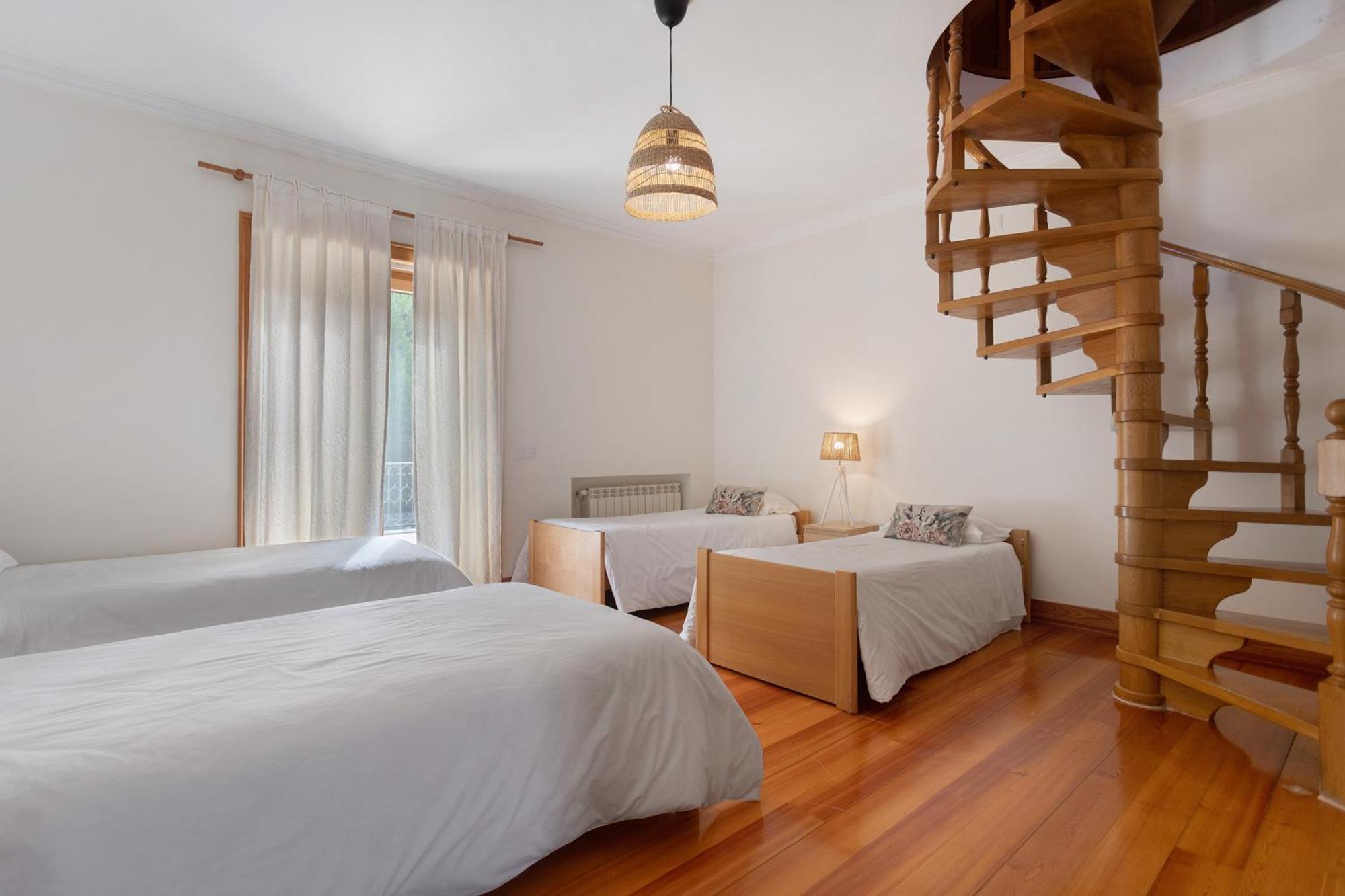 Quinta Grande Villa Chamusca  Bagian luar foto