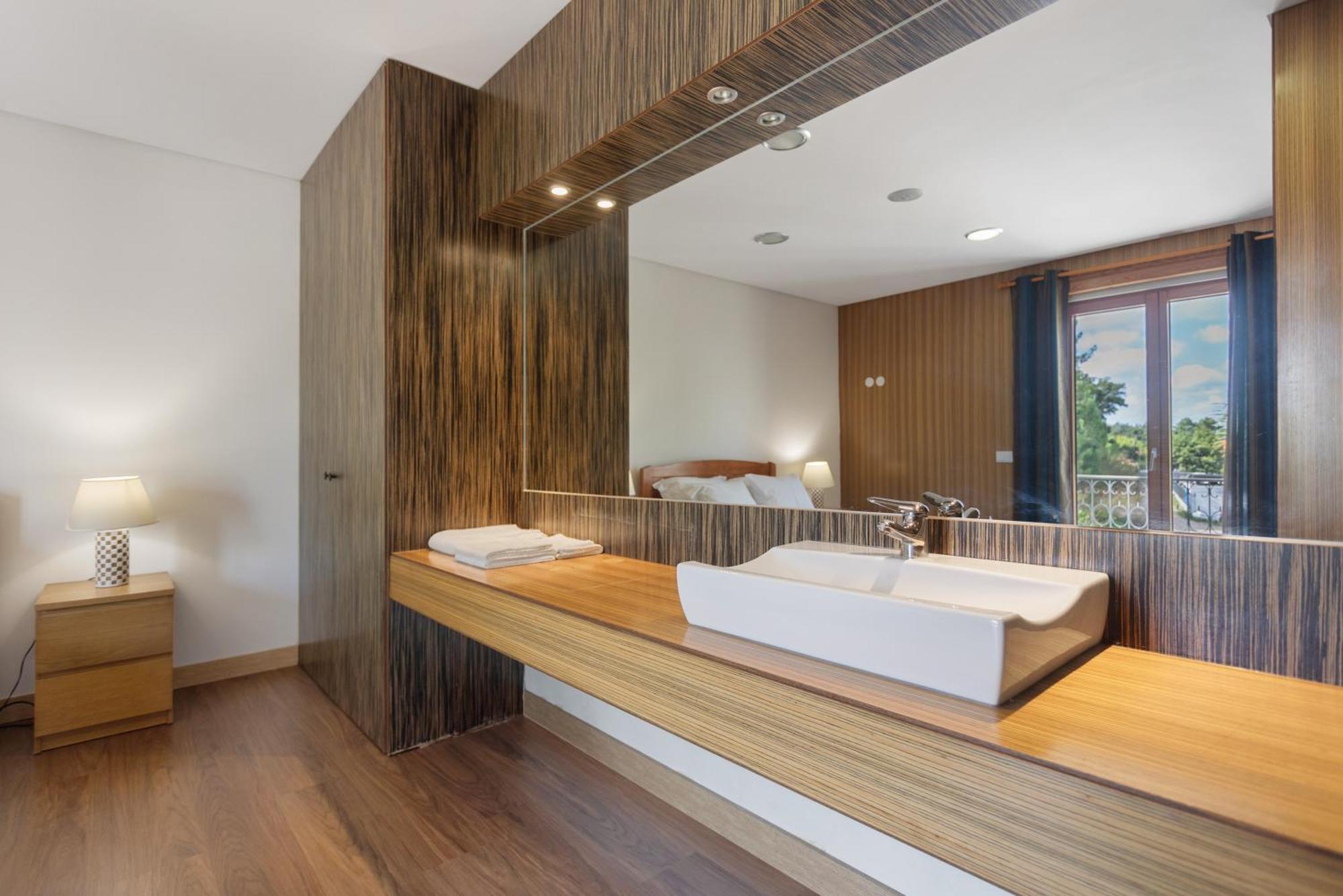 Quinta Grande Villa Chamusca  Bagian luar foto