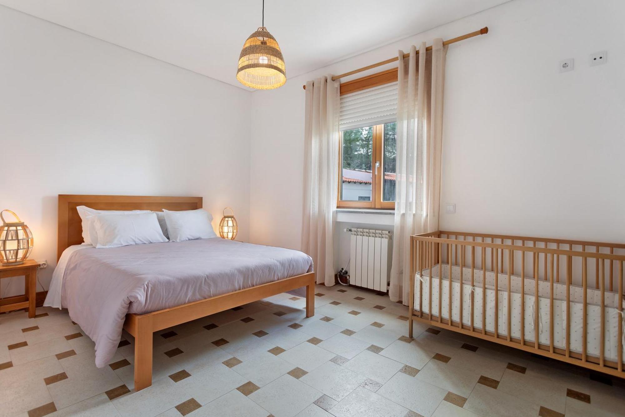 Quinta Grande Villa Chamusca  Bagian luar foto
