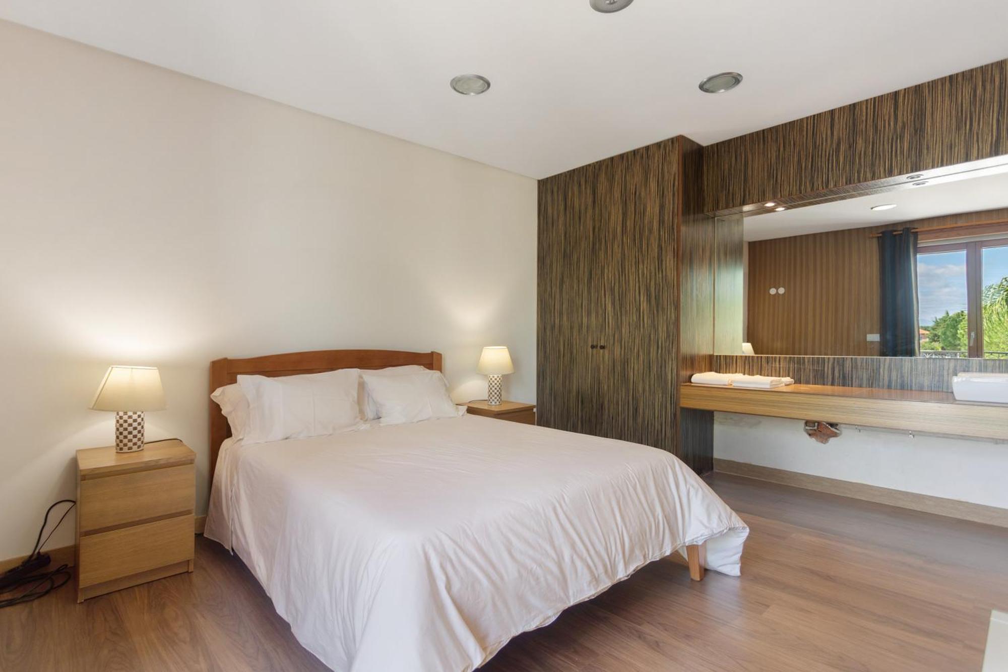 Quinta Grande Villa Chamusca  Bagian luar foto