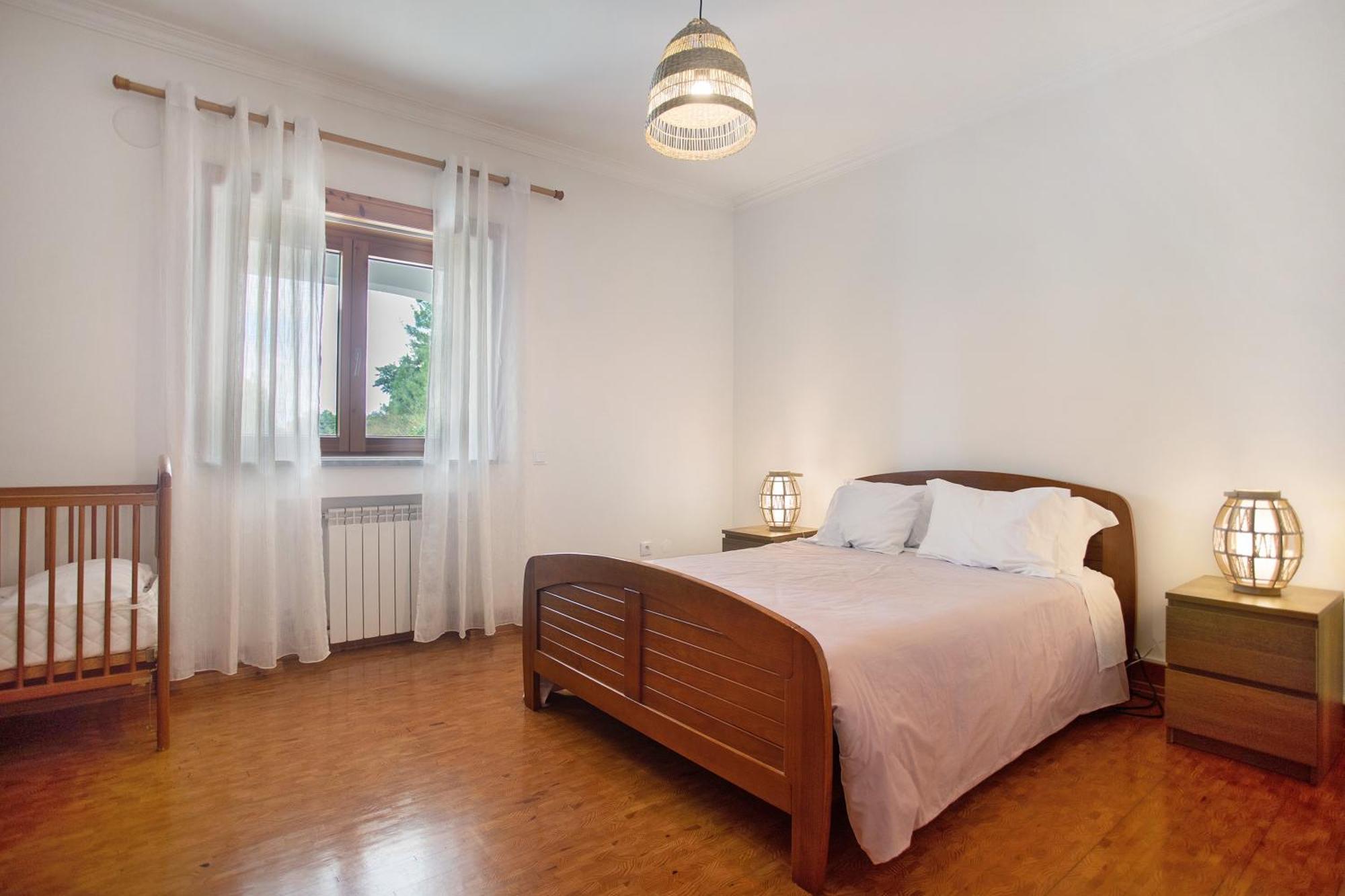 Quinta Grande Villa Chamusca  Bagian luar foto