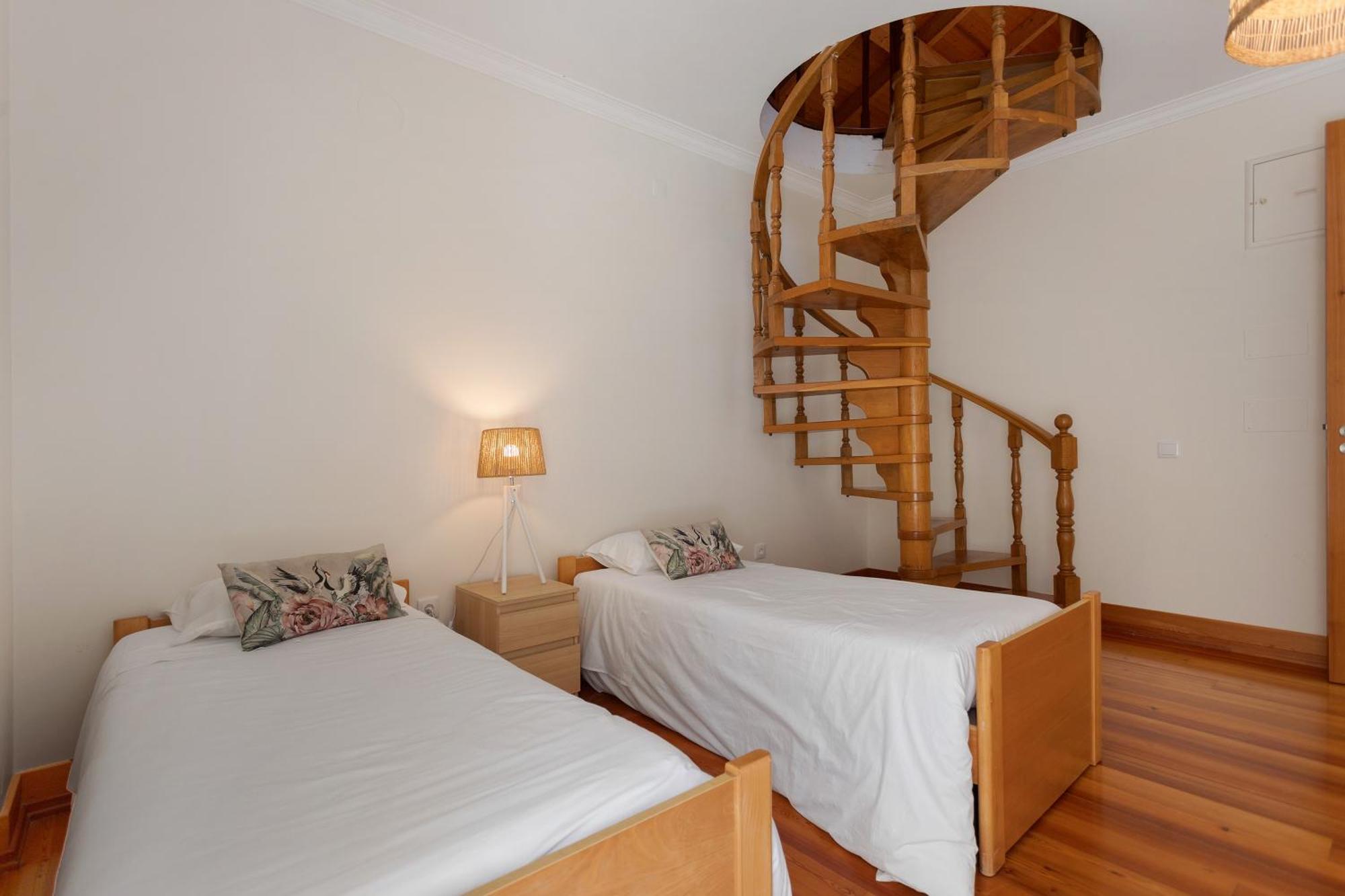 Quinta Grande Villa Chamusca  Bagian luar foto
