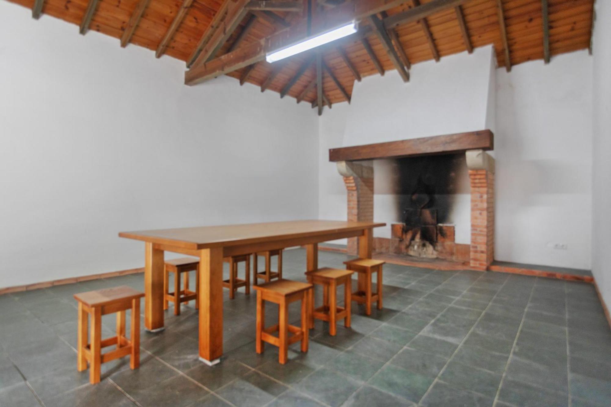 Quinta Grande Villa Chamusca  Bagian luar foto
