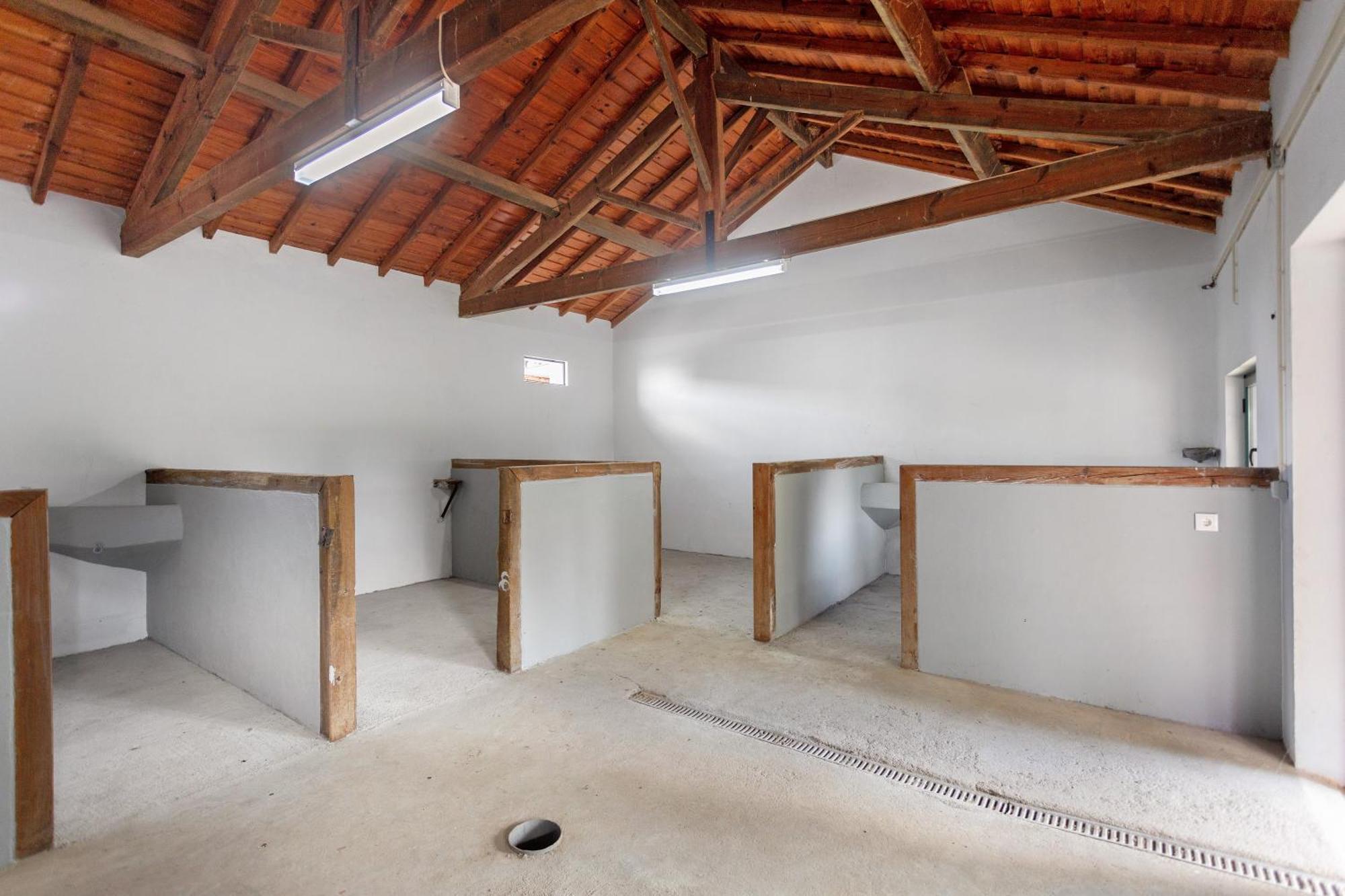 Quinta Grande Villa Chamusca  Bagian luar foto